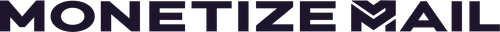 Monetize Mail logo