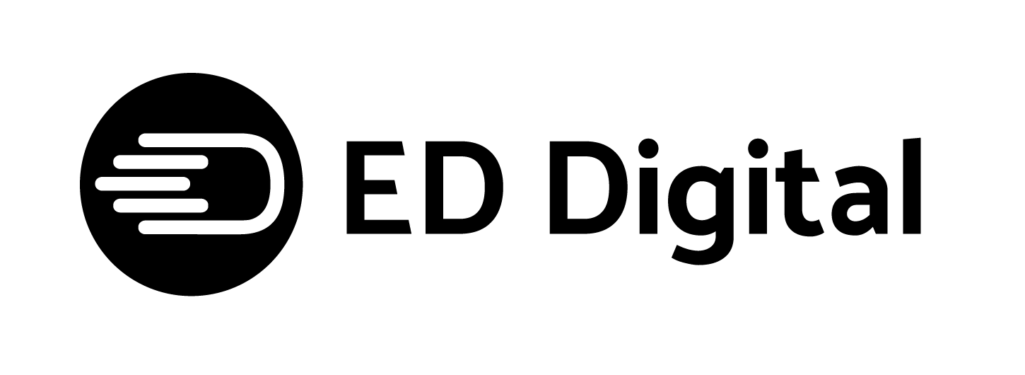 ED Digital logo