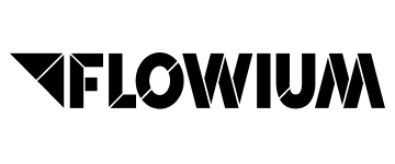 Flowium logo