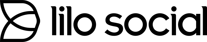Lilo Social logo