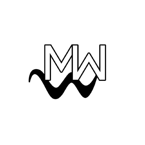 Mail Waves logo