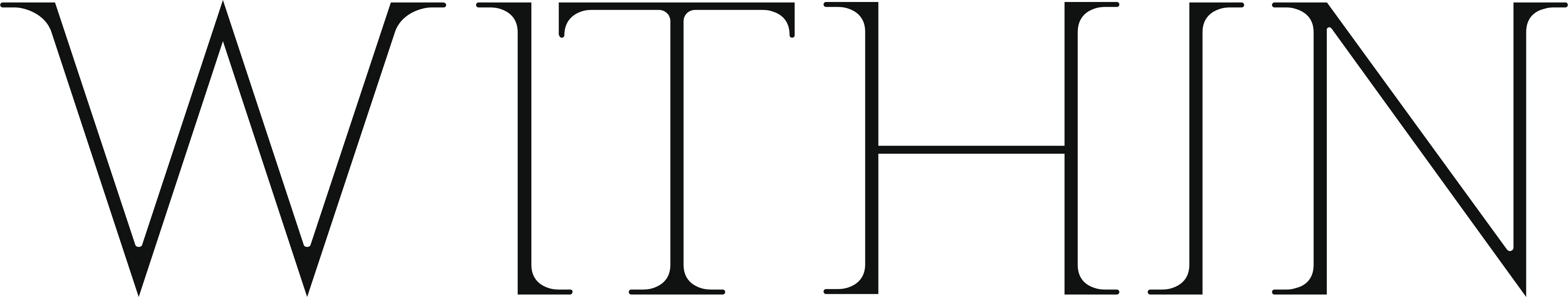 WITHIN logo