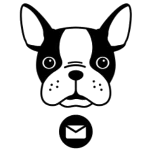 Bulldog Mailing logo