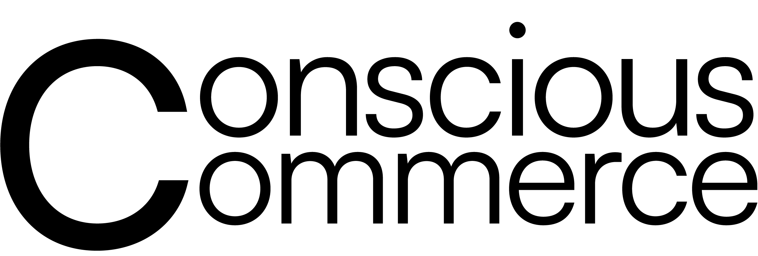 Conscious Commerce logo