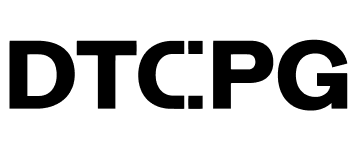 DTCPG logo
