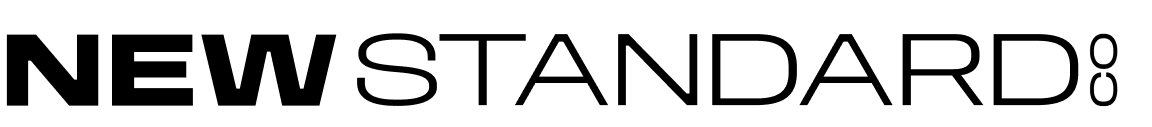 New Standard Co logo