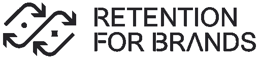 Retention for Brands logo