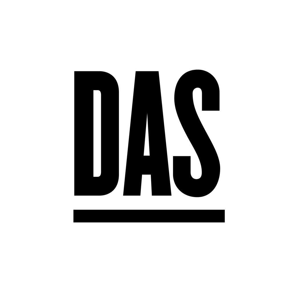 DAS logo