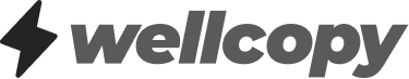 Well Copy logo