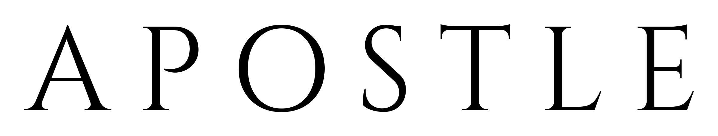 Apostle logo