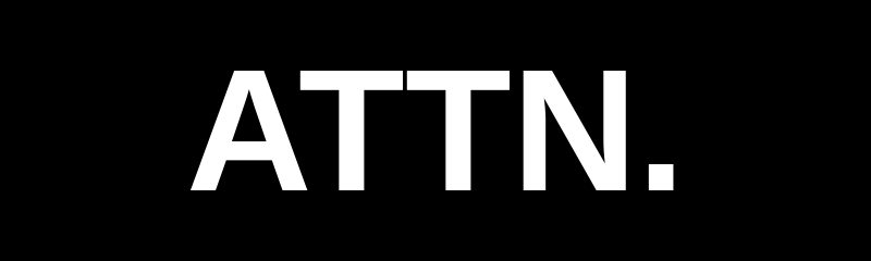 ATTN logo
