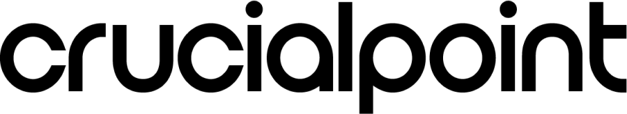 CrucialPoint logo