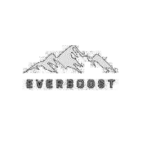 Everboost logo