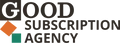 Good Subscription Agency logo