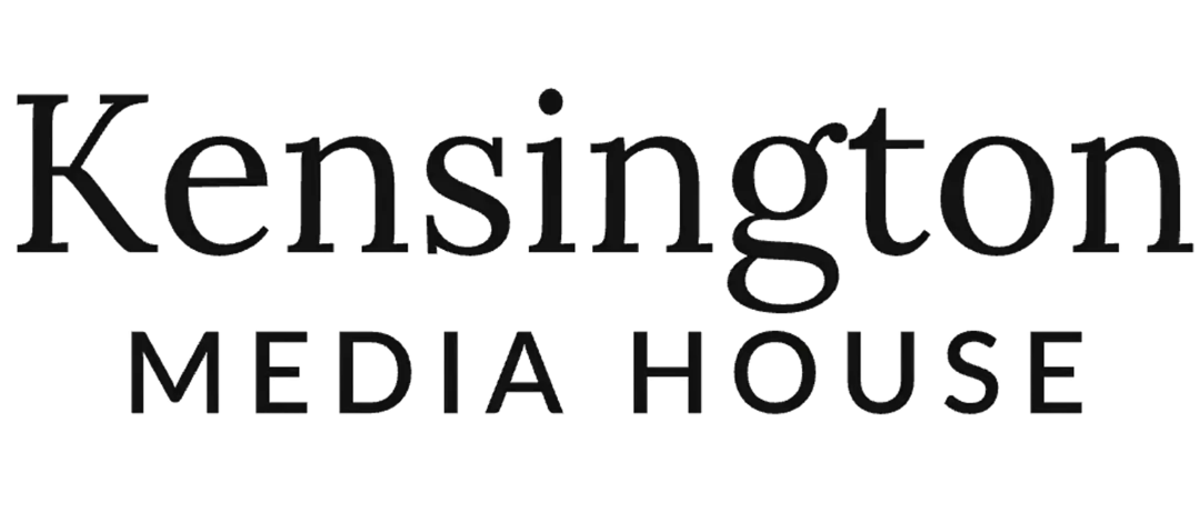 Kensington Media House logo